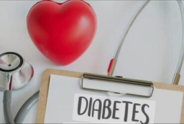 Diabetes Heart Care