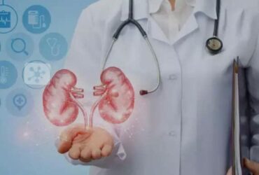 Diabetes Kidney Care