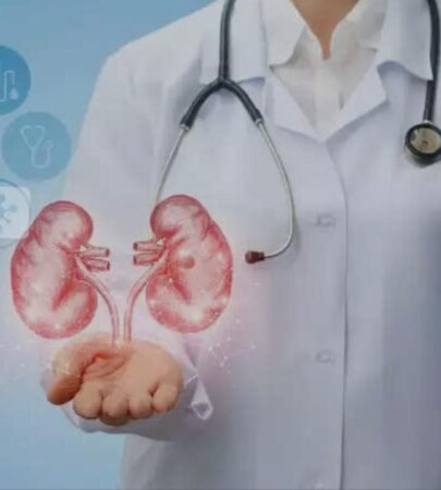 Diabetes Kidney Care