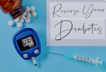 Diabetes Reversal Programme