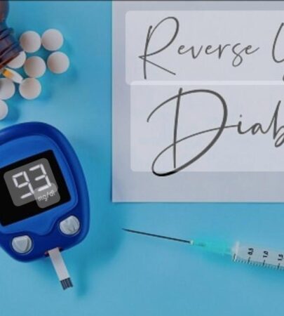Diabetes Reversal Programme