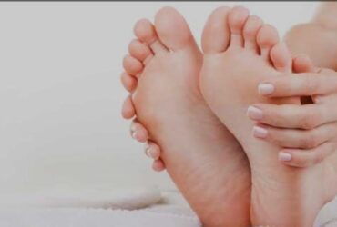 Diabetes Foot Care