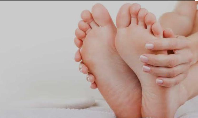 Diabetes Foot Care - Apollo Sugar Clinic Vijayawada