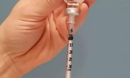 Insulin Injection Therapy