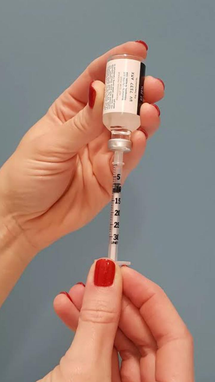 Insulin Injection Therapy