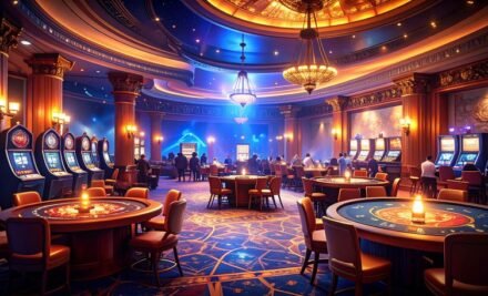 Why the Latest Spin on Online Gaming is VeryWell Casino