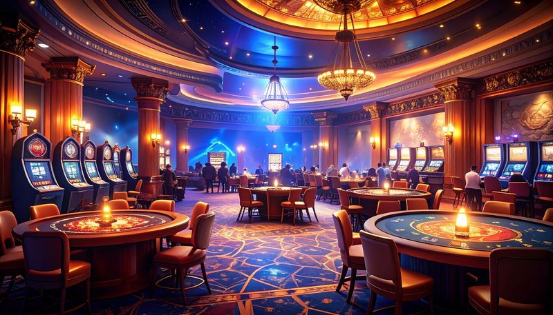 Why the Latest Spin on Online Gaming is VeryWell Casino